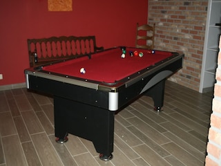 Ferienhaus Spa  38