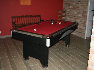 Vakantiehuis Spa  38