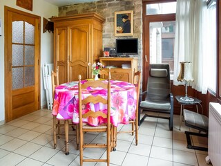 Apartment Aywaille Ausstattung 13