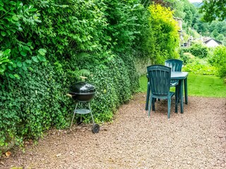 Apartment Aywaille Outdoor Recording 2