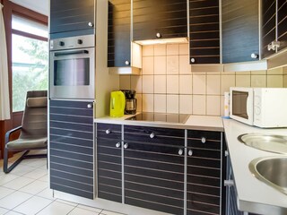 Apartment Aywaille Ausstattung 14