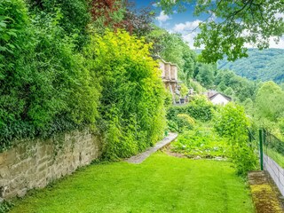 Apartment Aywaille Outdoor Recording 4