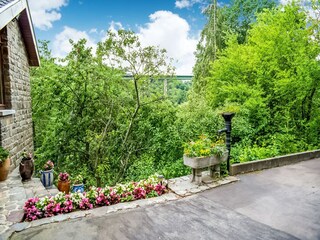 Apartment Aywaille Ausstattung 16