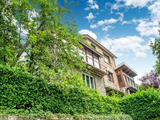 Apartment Aywaille Außenaufnahme 5