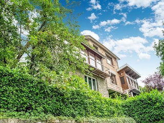 Appartement Aywaille Buitenaudio-opname 4