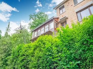 Apartment Aywaille Outdoor Recording 11