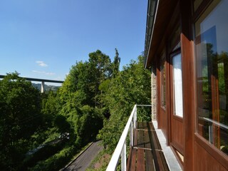 Apartment Aywaille Außenaufnahme 1