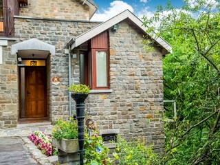 Apartment Aywaille Außenaufnahme 7