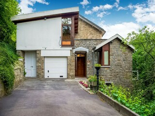 Appartamento Aywaille Registrazione all'aperto 8