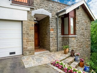 Appartamento Aywaille Registrazione all'aperto 9