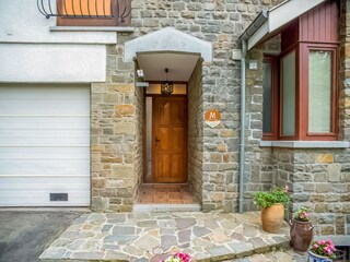 Apartment Aywaille Ausstattung 20