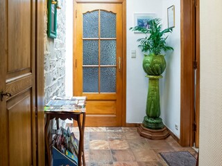 Apartment Aywaille Ausstattung 21