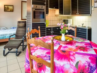 Apartment Aywaille Ausstattung 22