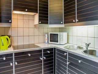 Apartment Aywaille Ausstattung 23