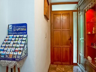 Appartamento Aywaille Caratteristiche 24