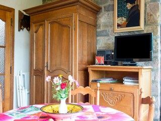 Appartamento Aywaille  32