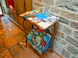 Appartamento Aywaille  35