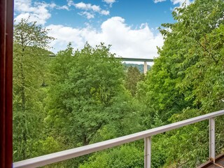 Apartment Aywaille Außenaufnahme 11