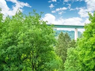 Apartment Aywaille Außenaufnahme 12