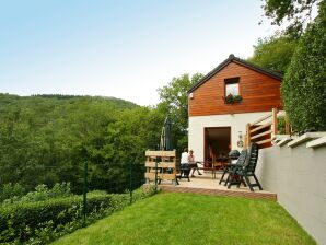 Maison de vacances à Aywaille proche de la forêt - Aywaille - image1