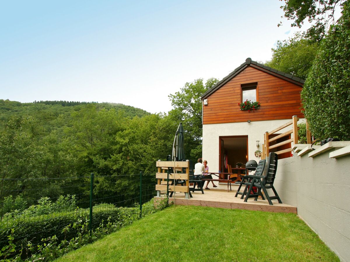 Casa de vacaciones Aywaille Grabación al aire libre 1