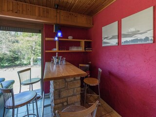 Ferienhaus Robertville Ausstattung 10