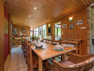 Casa per le vacanze Robertville Caratteristiche 12