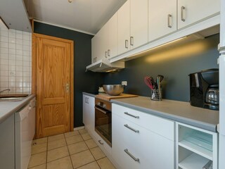 Casa per le vacanze Robertville Caratteristiche 13