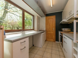 Casa per le vacanze Robertville Caratteristiche 11