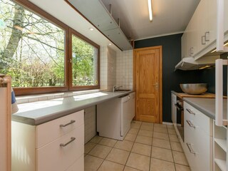 Vakantiehuis Robertville Kenmerken 10