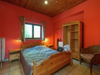 Vakantiehuis Robertville Kenmerken 18