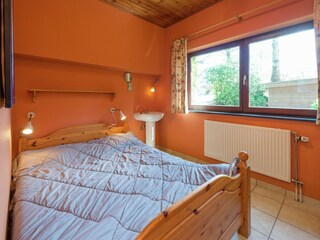 Holiday house Robertville Features 12