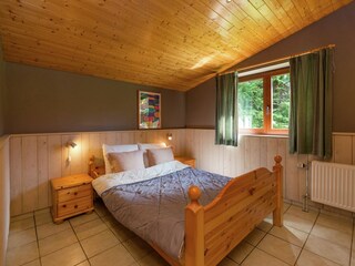 Vakantiehuis Robertville Kenmerken 19
