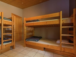 Casa per le vacanze Robertville Caratteristiche 13