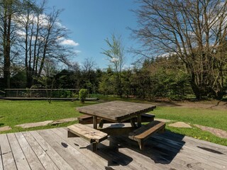 Vakantiehuis Robertville Buitenaudio-opname 3