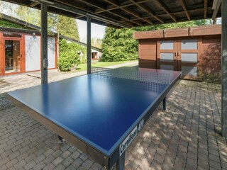 Vakantiehuis Robertville  30