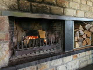 Ferienhaus Robertville  29