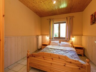 Vakantiehuis Robertville Kenmerken 14