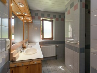 Holiday house Robertville Features 17