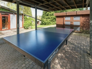 Casa per le vacanze Robertville  30