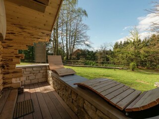 Vakantiehuis Robertville  31