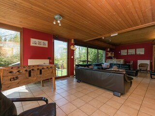 Vakantiehuis Robertville Kenmerken 11