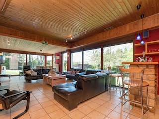 Vakantiehuis Robertville Kenmerken 13