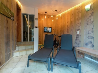 Vakantiehuis Robertville  27
