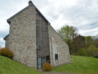 Apartamento Robertville Grabación al aire libre 7