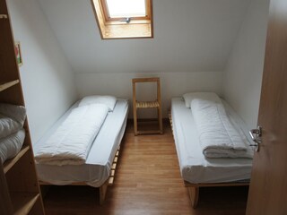 Apartment Robertville Features 12