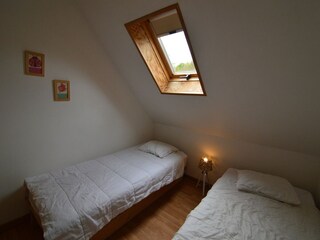 Apartment Robertville Ausstattung 12