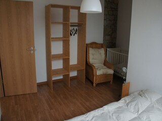 Appartement Robertville Kenmerken 13