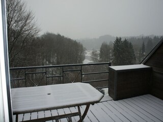 Appartement Robertville Buitenaudio-opname 7