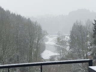 Appartement Robertville Buitenaudio-opname 8